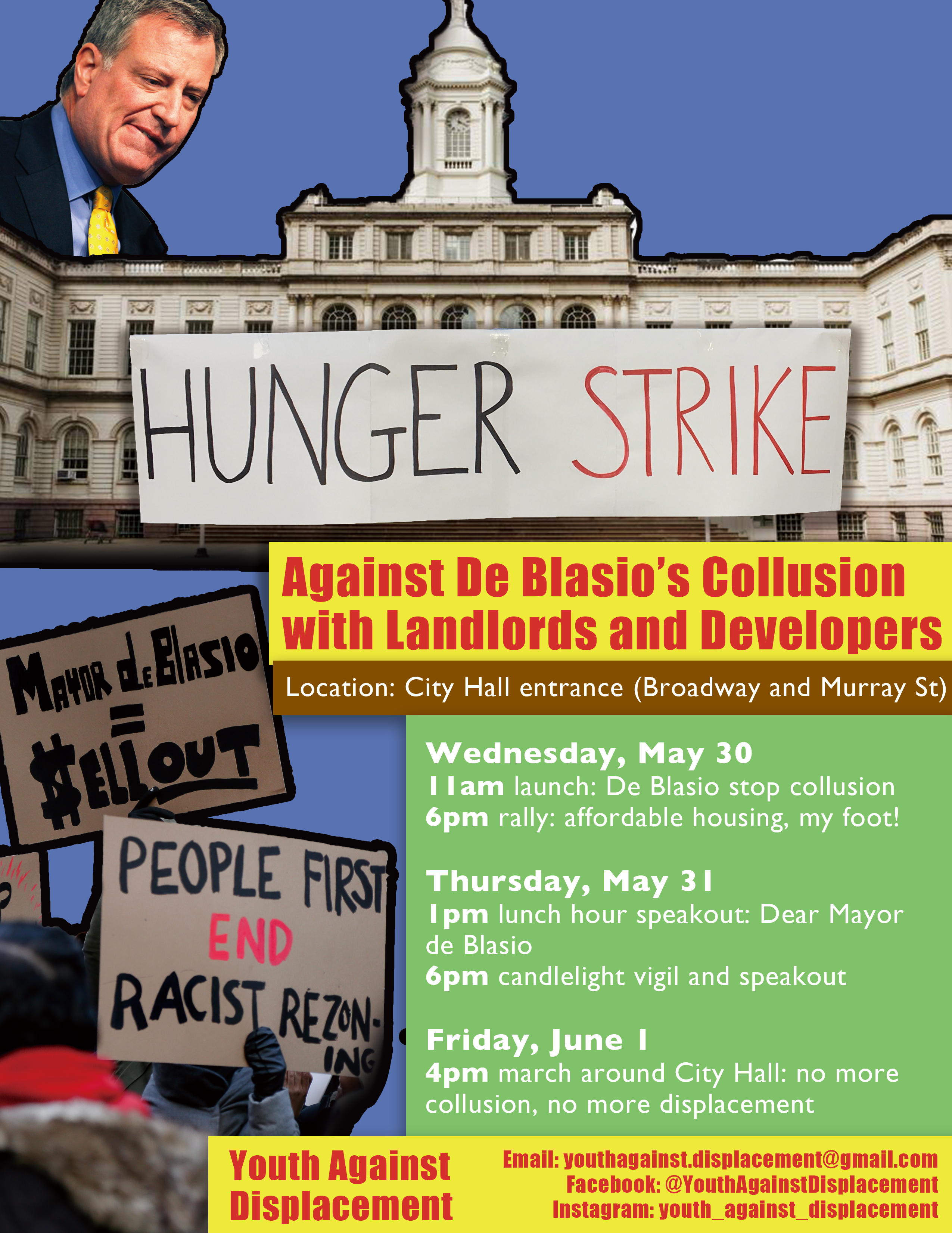 hunger-strike-program